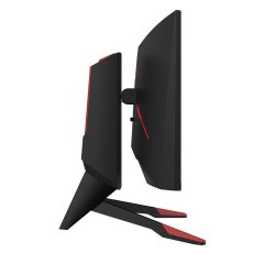 GameBooster GB-277GCF 27'' 165Hz 1ms Curved FreeSync FHD 2xHDMI 1xDP Ayarlanır Ayak Gaming Monitör