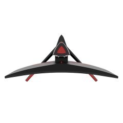 GameBooster GB-277GCF 27'' 165Hz 1ms Curved FreeSync FHD 2xHDMI 1xDP Ayarlanır Ayak Gaming Monitör