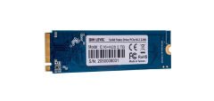 2TB HI-LEVEL HLV-M2PCIeG4X4SSD2280/2T 5100/3600MB/s NVMe SSD
