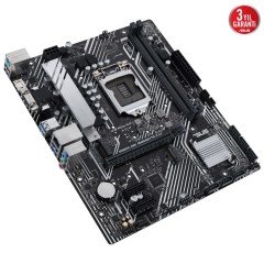 Asus Prime B560M-K 1200P Vga Hdmi Usb3.2