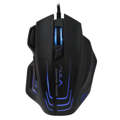 Aula S18 6400DPI RGB 7 Programlanabilir Tuş 1000Hz Kablolu Gaming Oyuncu Mouse