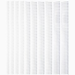 Bigpoint Plastik Helezon Spiral 10 mm Şeffaf 100'lü (4:1)