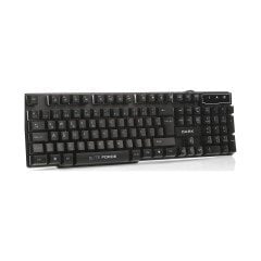 Dark DK-AC-GK1000 RGB USB Siyah Gaming Klavye