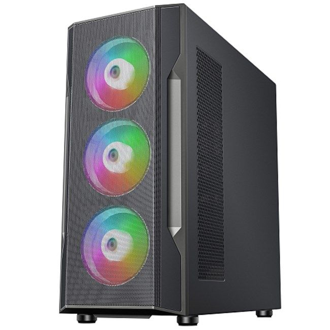 Dark 600W 80+ Bronze (Maxima V30) ARGB Type-C