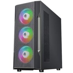 Dark 600W 80+ Bronze (Maxima V30) ARGB Type-C