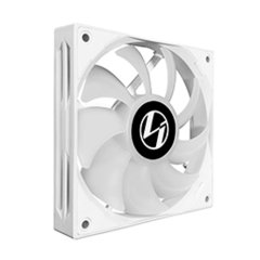 LIAN LI ST120 WHITE 3X120 MM RGB KASA FANI