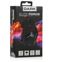 Dark DK-AC-GM1000 Elite Force RGB USB Gaming Mouse