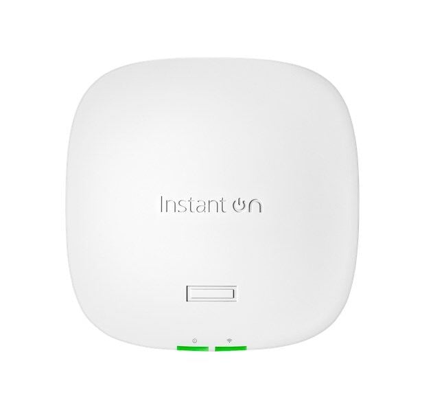 HPE Aruba Instant On AP32 (RW)Access Point- S1T23A