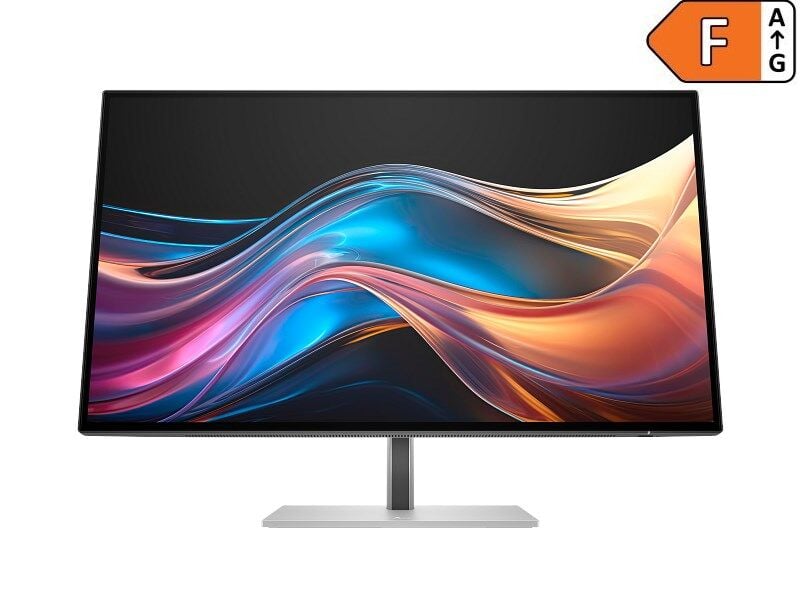 HP S7 Pro 727PQ 27'' 5ms QHD Pivot IPS(8J4D8UT)