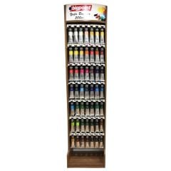 Bigpoint Yağlı Boya 200ml Standı