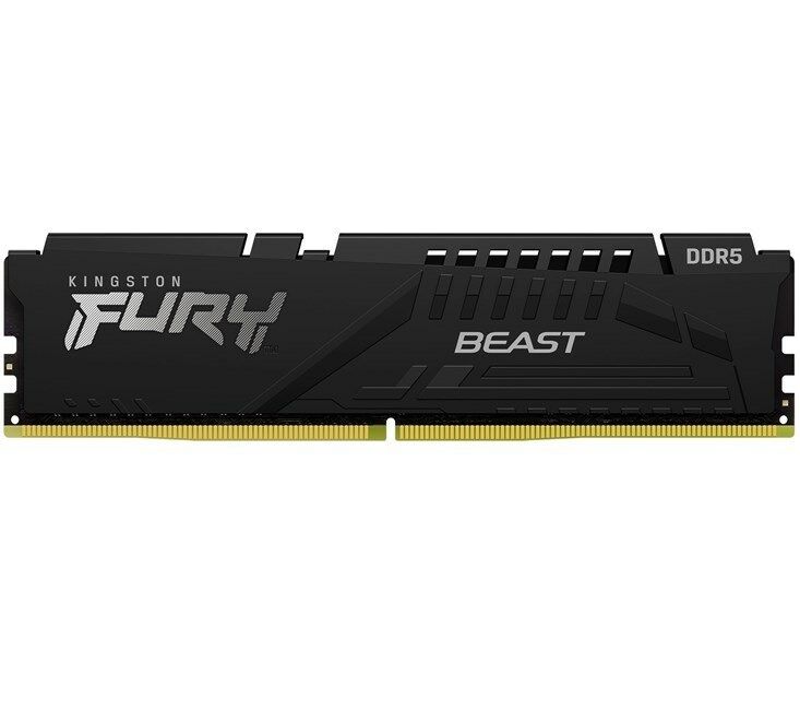 Kingston Fury 8GB 5600 DDR5 KF556C40BB-8