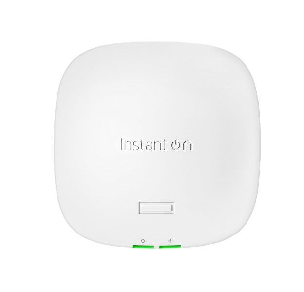 HPE Aruba Instant On AP21 (RW)Access Point- S1T09A