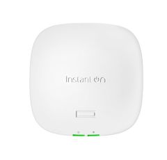 HPE Aruba Instant On AP21 (RW)Access Point- S1T09A