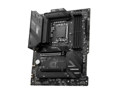 MSI MAG B760 TOMAHAWK WIFI DDR5 7000(OC) ATX 1700p