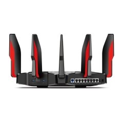 TP-LINK ARCHER C5400X AC5400 8PORT GAMİNG ROUTER