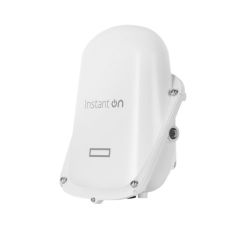 HPE Aruba Instant On AP27 (RW)Outdoor AP- S1T37A