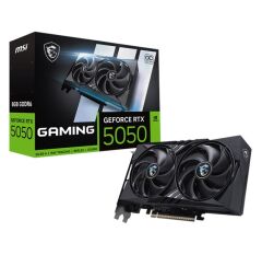 MSI GeForce RTX 5050 8G Gaming OC GD6 128Bit