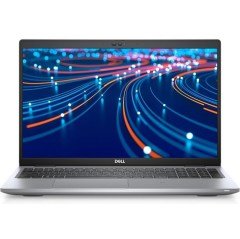 Dell Latitude 5520 i7 1185-15.6''-16G-256SSD-Dos