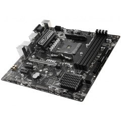 MSI B450M PRO-VDH MAX 3866MHz(OC) DDR4 HDMI AM4