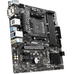 MSI B450M PRO-VDH MAX 3866MHz(OC) DDR4 HDMI AM4