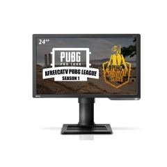 BenQ 24'' XL2411P 1ms 144Hz DP+HDMI+DVI  Color Vibrance Full HD Gaming Monitör