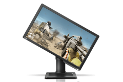 BenQ 24'' XL2411P 1ms 144Hz DP+HDMI+DVI  Color Vibrance Full HD Gaming Monitör