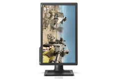 BenQ 24'' XL2411P 1ms 144Hz DP+HDMI+DVI  Color Vibrance Full HD Gaming Monitör