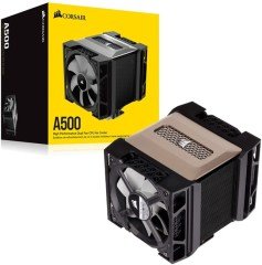 Corsair A500 Dual Fan 120mm Soğutucu CT-9010003-WW