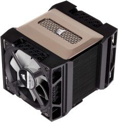 Corsair A500 Dual Fan 120mm Soğutucu CT-9010003-WW