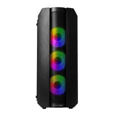Everest 650W 80+Bronze (Hero) 4xARGB Fanlı