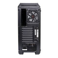Everest 650W 80+Bronze (Hero) 4xARGB Fanlı