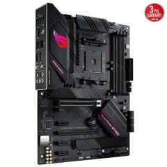 Asus Rog Strix B550-F Gaming WiFi II AM4 Ryzen D4