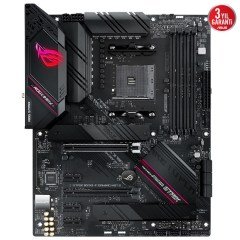 Asus Rog Strix B550-F Gaming WiFi II AM4 Ryzen D4