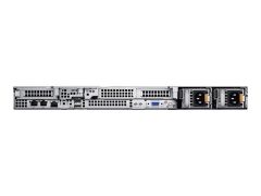 Dell PowerEdge R450 S 4310 32GB-1X1.2TB-1U