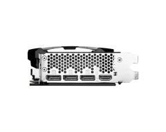 MSI GeForce RTX 4070 Ti SUPER Ventus 2X OC 16G
