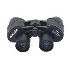 Nikula 20x40 Profesyonel El Dürbünü - Büyük Mercek - Süper Netlik - 1000m/56m