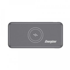 Energizer Ultimate QE10007PQ 10000mAh Dual Input/Output Kablosuz Ultra Hızlı Taşınabilir Şarj Cihazı