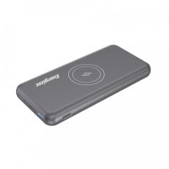 Energizer Ultimate QE10007PQ 10000mAh Dual Input/Output Kablosuz Ultra Hızlı Taşınabilir Şarj Cihazı