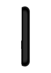 Philips Xenium E2125 Çift Sim Kart Tuşlu Cep Telefonu Siyah