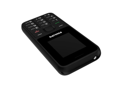 Philips Xenium E2125 Çift Sim Kart Tuşlu Cep Telefonu Siyah