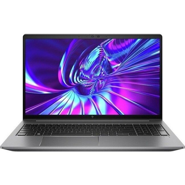 HP ZBook Power G9 i7 12700-15.6''-16G-512SD-4G-WPr