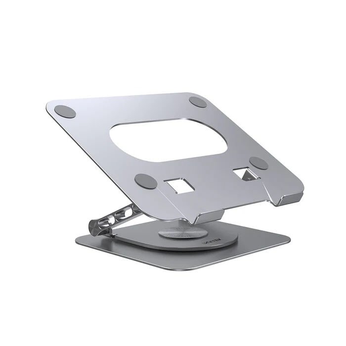 UNITEK 360D METAL 10-16' NOTEBOOK STAND (OT180SL)