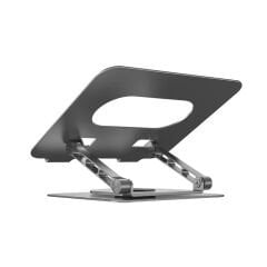 UNITEK 360D METAL 10-16' NOTEBOOK STAND (OT180SL)