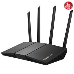 ASUS RT-AX57 DUAL BAND WiFi 6 ROUTER
