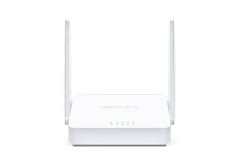 TP-LINK MERCUSYS MW300D 3PORT ADSL2+ 300Mbps MODEM/ROUTER