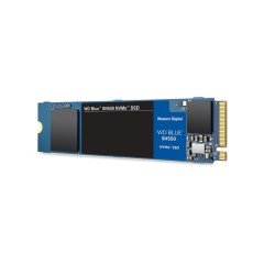 WD 500GB Blue SN550 M.2 NVMe 2400/1750 WDS500G2B0C