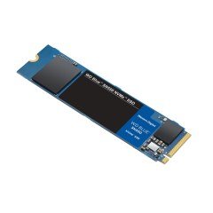 WD 500GB Blue SN550 M.2 NVMe 2400/1750 WDS500G2B0C