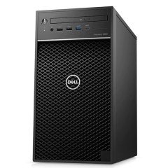 Dell T3650 W-1350-16GB-1TB+256SSD-5G-WPro