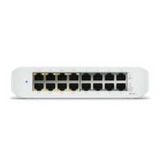 UBNT UniFi 16Port Gigabit Switch Lite PoE