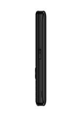 Philips Xenium E6500 Kameralı Çift Sim Kart Tuşlu Cep Telefonu Siyah